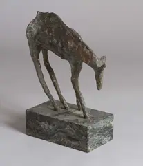 Gerda Frömel, Untitled