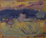 Basil Blackshaw, Untitled