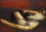 Hughie O'Donoghue, Untitled
