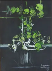 Graham Sutherland, Untitled