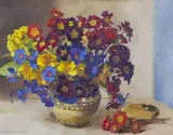 Geraldine O'Brien, Untitled