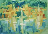Desmond Hickey, Untitled