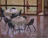 Desmond Hickey, Untitled