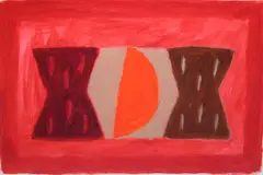 Breon O'Casey, Untitled