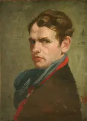 James Sinton Sleator, Untitled