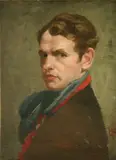 James Sinton Sleator, Untitled