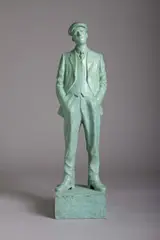 Eamonn O'Doherty, Untitled