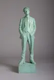 Eamonn O'Doherty, Untitled