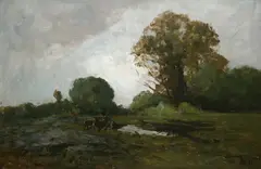 Nathaniel Hone, Untitled