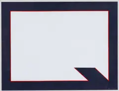 Cecil King, Untitled