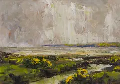 Untitled by James Humbert Craig, sold May 2012