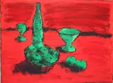 Neil Shawcross, Untitled