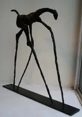 Untitled by Patrick O'Reilly, sold May 2012