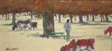Maurice MacGonigal, Untitled