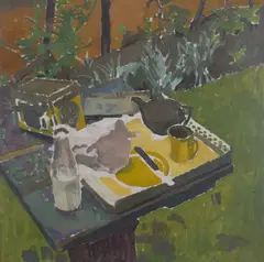 William John Leech, Untitled