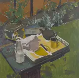 William John Leech, Untitled