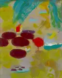 Tony O'Malley, Untitled