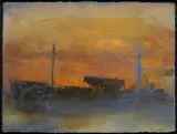 Hughie O'Donoghue, Untitled