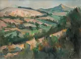 Peter Collis, Untitled