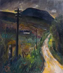 Peter Collis, Untitled