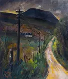 Peter Collis, Untitled