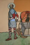 Untitled by Jack Butler Yeats, sold May 2012