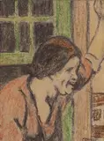 William Conor, Untitled