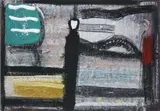 John Kingerlee, Untitled