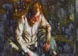 Mark O'Neill, Untitled