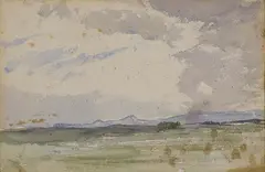 Nathaniel Hone, Untitled