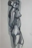 George Campbell, Untitled