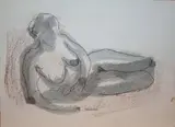 George Campbell, Untitled