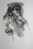 George Campbell, Untitled