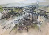 George Campbell, Untitled
