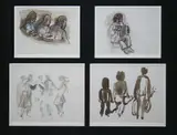 George Campbell, Untitled