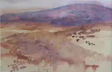George Campbell, Untitled