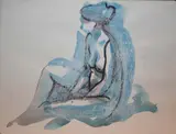 George Campbell, Untitled