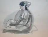 George Campbell, Untitled