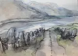 George Campbell, Untitled
