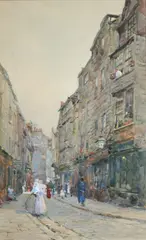 Rose Maynard Barton, Untitled