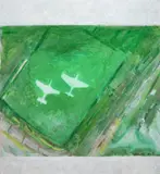 Camille Souter, Untitled