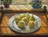 Hilda van Stockum, Untitled