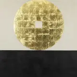 Patrick Scott, Untitled