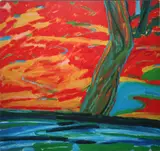 William Crozier, Untitled