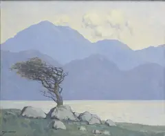 Paul Henry, Untitled