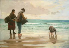 Joseph Malachy Kavanagh, Untitled