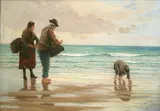 Joseph Malachy Kavanagh, Untitled