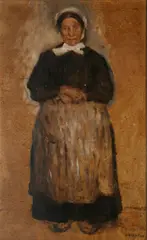 Paul Henry, Untitled