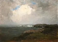 Nathaniel Hone, Untitled