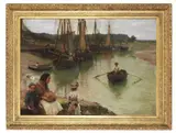 Sir Walter Frederick Osborne, Untitled